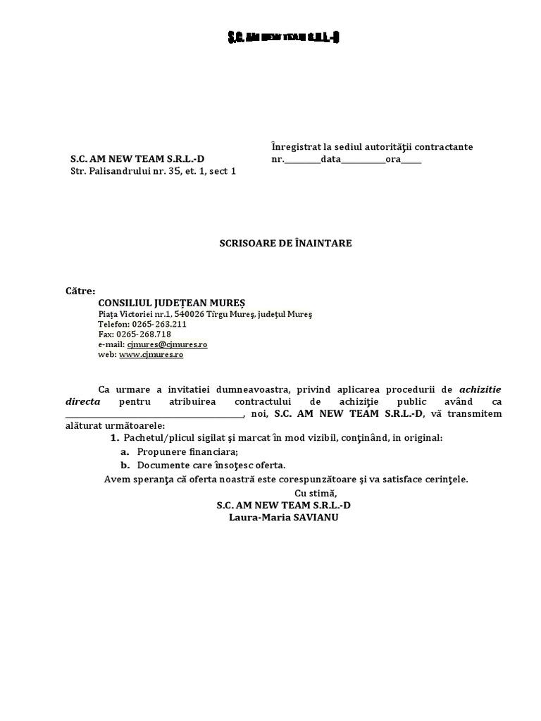 Borderou | PDF