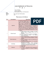 Religiones Comparadas TAI PDF