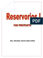 Ingeniería de Reservorios I