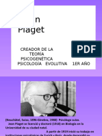 Piaget