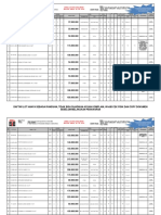 Daftar Lot Lelang Mobil Jakarta 30 Agustus 2018 - Marketing - SemiFinal