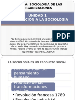 introducciónSociología