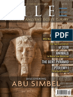 Nile Magazine No. 18 Feb-Mar 2019-Sample-R20190426-104346-z26pw5 PDF