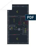 Plan First Floor