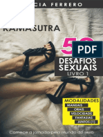 35 desafios sexuais