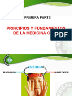 Curso Inicial de Energía Cuántica