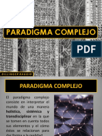 Paradigma Complejo