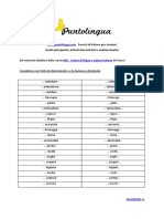 .,.articoli Determinativi e Indeterminativi PDF