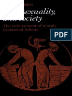 (David Cohen) Law, Sexuality, and Society The Enf (B-Ok - Xyz) PDF