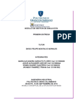 Primera Entrega Simulacion PDF