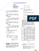 Grafik Fungsi Trigonometri