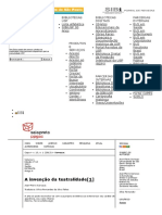 A Invenção Da Teatralidade - Sarrazac - Sala Preta