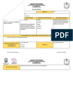 Formato Ficha de Trabajo F.C.E. Ii