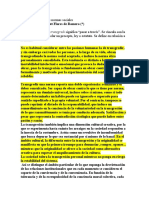 La Transgresión de Las Normas Sociale - EL REPARO