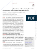 2018-Uniform Pitting Corrosion by Shewanella Under Nitrate Reduction