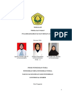 Makalah Kelompok 2 (Aprillia Kaw, Muktya P, Siti Hafna Im)