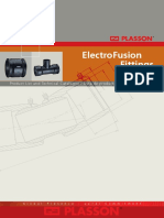 Ef Catalogo Accesorios Electrofusion 2015 PDF
