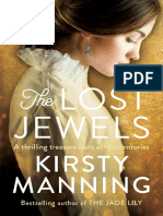 The Lost Jewels Chapter Sampler