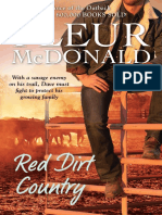 Red Dirt Country Chapter Sampler