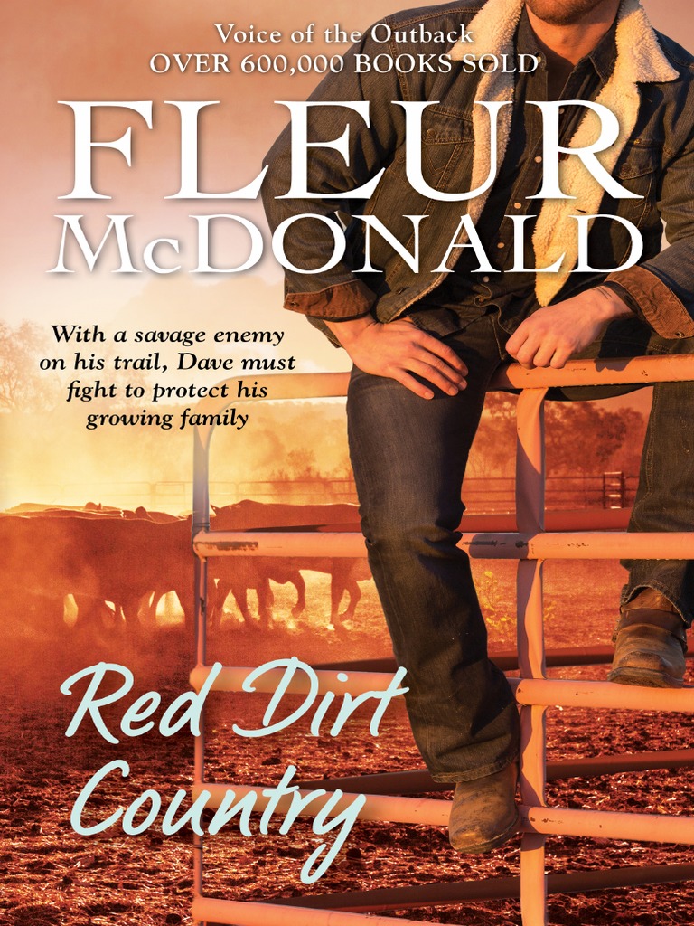 Red Dirt Country Chapter Sampler PDF Thorax Books