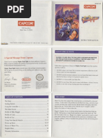 History of Nintendo Arcade Games | PDF | Nintendo | Gunfighter