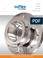 HercuFlex GearCoupling Catalog