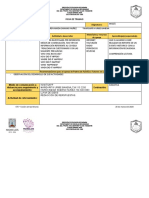 Formato Ficha de Trabajo Ingles Iii