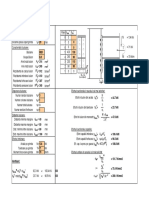 Imbinare Stalp Grinda 3m20 PDF