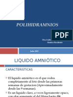 Alteraciones Del Liquido Amniotico