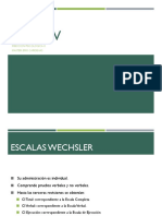 WISC-IV Aplicación e Interpretación PDF