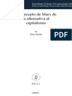 Hudis_Marx’s Concept of the Alternative to Capitalism ES.pdf