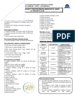 2º Grado E.G.B PDF