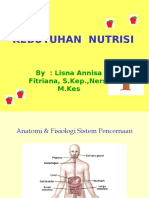 KEBUTUHAN  NUTRISI.ppt