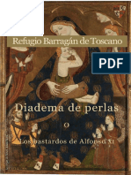 Diadema de Perlas