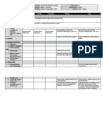 DLL Science W-1, Q3