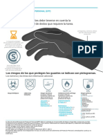 Afiche - Guantes PDF