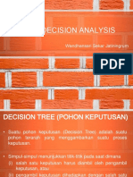 Basic Decision Analysis