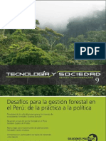 Revista Tecnologia y Sociedad-N_9