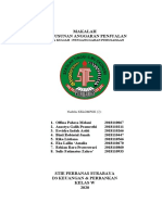 Makalah Penyusunan Anggaran Penjualan Kel 2