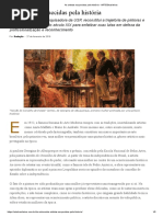 As artistas esquecidas pela história - ARTE!Brasileiros