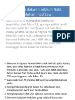 SEJ_DAKWAH_SEBELUM_NABI MUHAMMAD.pptx
