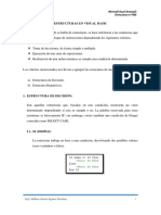 Estructuras en Visual Basic PDF