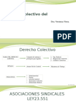 DERECHO COLECTIVO 