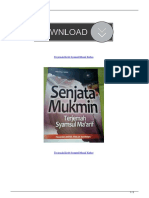 Terjemah Kitab Syamsul Maarif Kubro PDF