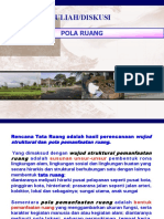 K-4 Pola Ruang PDF