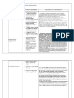 PLAN DE CUIDADOS DE PACIENTE Oncologico