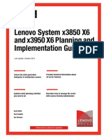 Planning and Implementation Guide PDF