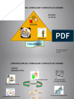 Matríz Epistémica CURRÍCULO DOCTORAL