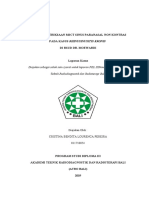 LAporan Kasus SPN CT Rhinusinusitis