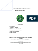 Perkembangan Peradaban Islam Pada Masa Dinasti Fatimiyah